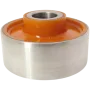 Сайлентблок переднего рычага задний полиуретановый Volkswagen Polo 1994-2001 d17mm