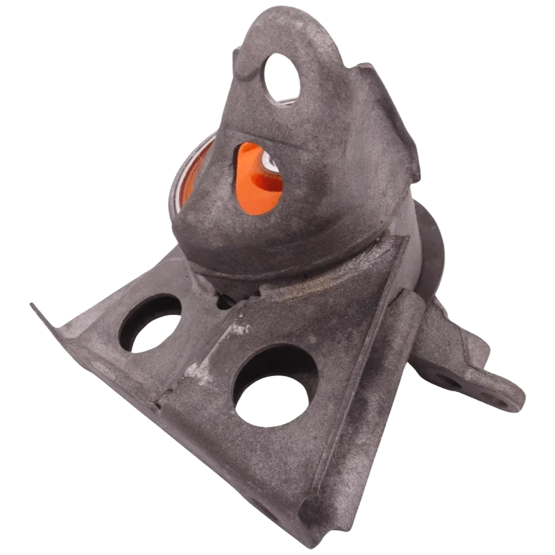 Подушка двигуна права поліуретанова Nissan X-Trail 2001-2007 2.2L