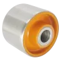 Сайлентблок заднего рычага большой полиуретановый Nissan Bluebird 1996-2001 d14mm