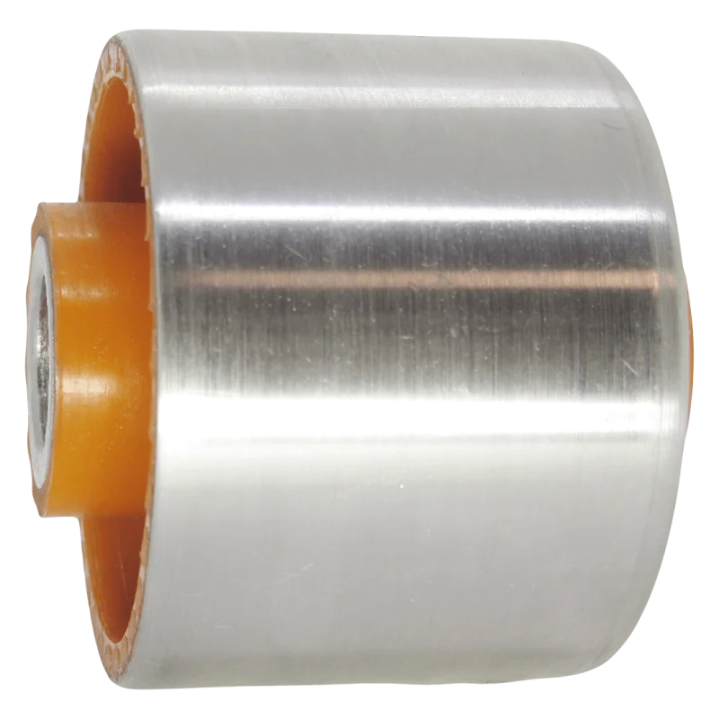 Сайлентблок заднего рычага большой полиуретановый Nissan Bluebird 1996-2001 d14mm