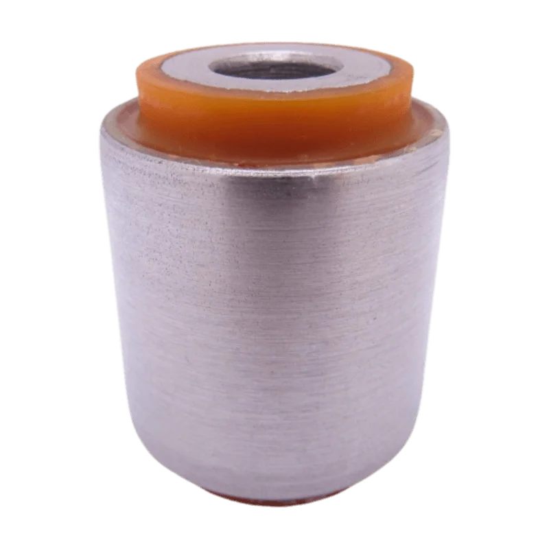 Подушка двигателя задняя полиуретановая Chevrolet Lacetti 2003- 1.8L МАЛЫЙ САЙЛЕНТБЛОК