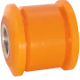 Втулка стойки заднего стабилизатора верхняя полиуретановая Ford Transit