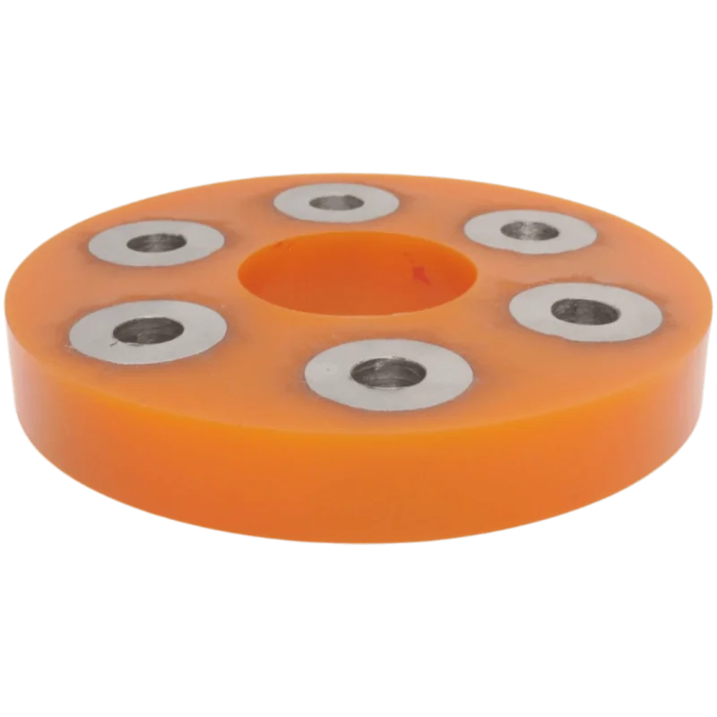 Полиуретановая эластичная муфта SGFlex-075.01 d-102mm