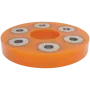 Полиуретановая эластичная муфта SGFlex-075.01 d-102mm
