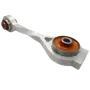 Подушка двигателя задняя полиуретановая Renault Megane 1995-2003 PP-0126a
