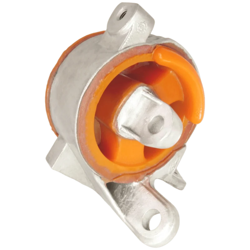 Поліуретанова подушка КПП Ford Fiesta 2002-2008 1.25L