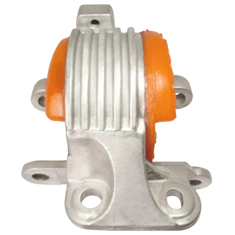 Поліуретанова подушка КПП Ford Fiesta 2002-2008 1.25L