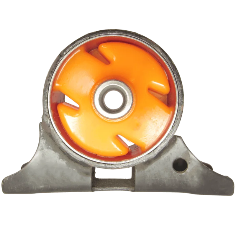 Подушка двигуна передня поліуретанова Mitsubishi Eclipse 2005-2012 2.4L