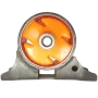 Подушка двигуна передня поліуретанова Mitsubishi Eclipse 2005-2012 2.4L