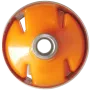 Подушка двигателя передняя полиуретановая Mitsubishi Eclipse 2005-2012 2.4L СМЕННЫЙ САЙЛЕНТБЛОК