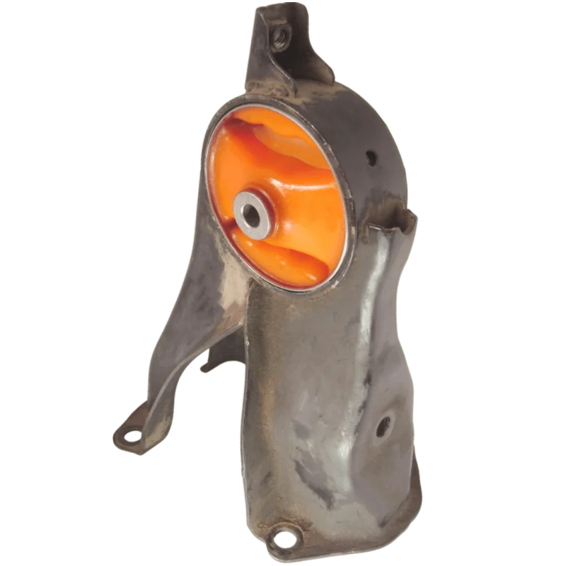 Подушка двигуна задня поліуретанова Mitsubishi Galant 2003-2012 2.4L