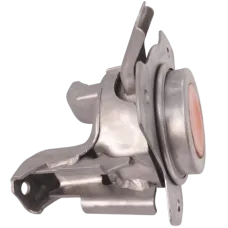 Подушка двигуна права поліуретанова Mitsubishi Galant 2003-2012 2.4L