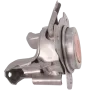 Подушка двигателя правая полиуретановая Mitsubishi Galant 2003-2012 2.4L