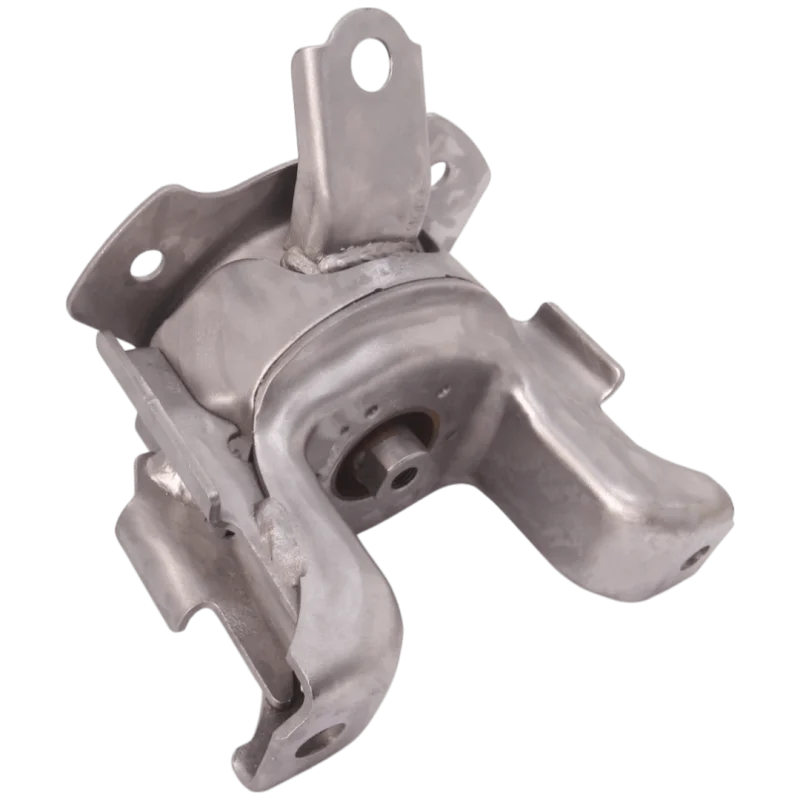 Подушка двигателя правая полиуретановая Mitsubishi Galant 2003-2012 2.4L