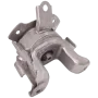 Подушка двигателя правая полиуретановая Mitsubishi Galant 2003-2012 2.4L