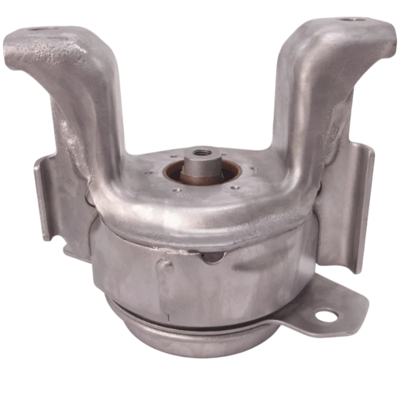 Подушка двигателя правая полиуретановая Mitsubishi Galant 2003-2012 2.4L