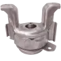 Подушка двигателя правая полиуретановая Mitsubishi Galant 2003-2012 2.4L