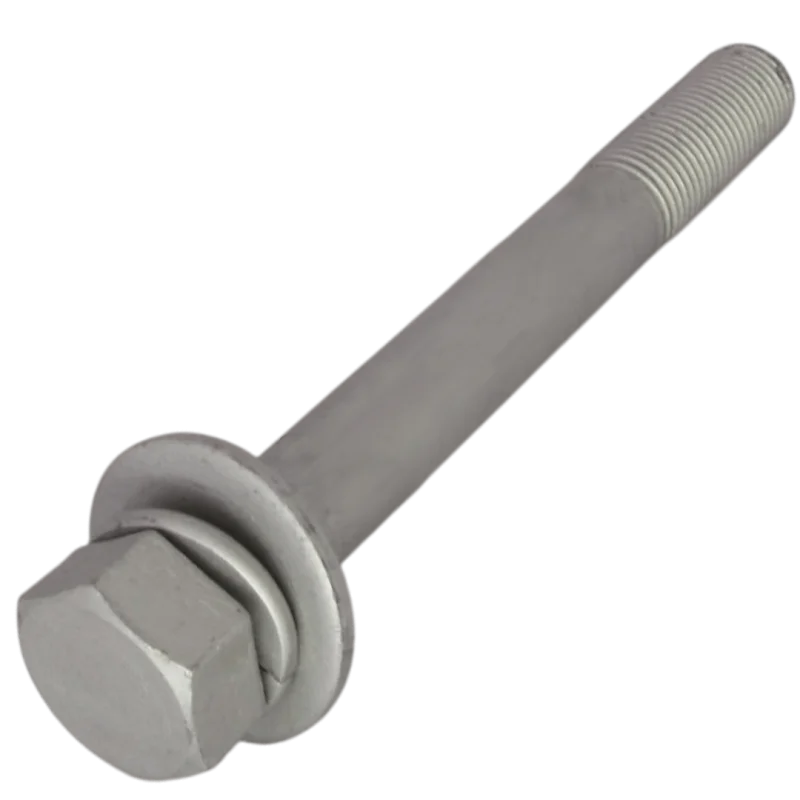 Болт кріплення подушки рами кузова Nissan Safari 1997-2013 2-й, 4-й ряд