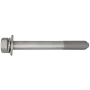 Болт крепления подушки рамы кузова Nissan Patrol 1997-2013 2-й, 4-й ряд