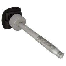 Болт крепления подушки рамы кузова Nissan Patrol 1997-2013 3-й, 4-й ряд