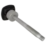 Болт кріплення подушки рами кузова Nissan Safari 1997-2013 3-й, 4-й ряд
