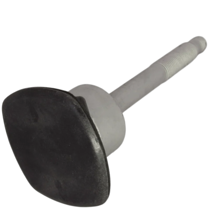 Болт кріплення подушки рами кузова Nissan Safari 1997-2013 3-й, 4-й ряд