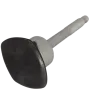 Болт кріплення подушки рами кузова Nissan Safari 1997-2013 3-й, 4-й ряд