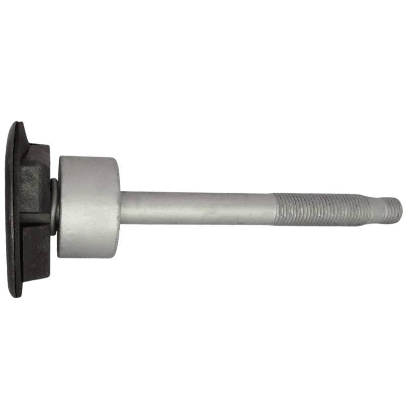 Болт кріплення подушки рами кузова Nissan Safari 1997-2013 3-й, 4-й ряд