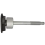 Болт кріплення подушки рами кузова Nissan Safari 1997-2013 3-й, 4-й ряд
