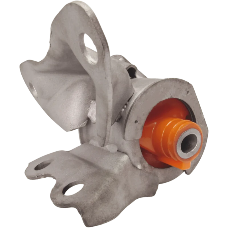 Подушка двигуна ліва поліуретанова Mazda 6 2008-2012 2.0L