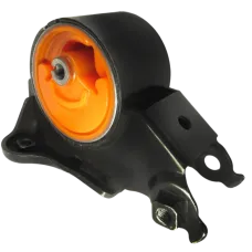 Подушка двигателя задняя полиуретановая Nissan X-Trail 2001-2007 2.0L