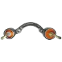 Подушка крепления заднего редуктора передняя полиуретановая Toyota Rav4 2000-2005