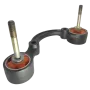 Подушка крепления заднего редуктора передняя полиуретановая Toyota Rav4 2000-2005