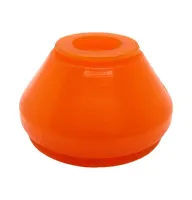 Пильник шарової опори заднього поперечного важеля поліуретановий Toyota Brevis 2001-2007