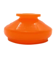 Пильник шарової опори переднього верхнього важеля поліуретановий Mercedes-Benz 208 1997-2002