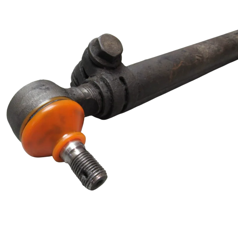 Пильник рульового накінечника центральної задньої рульової тяги правий поліуретановий Toyota Corolla 1991-1997