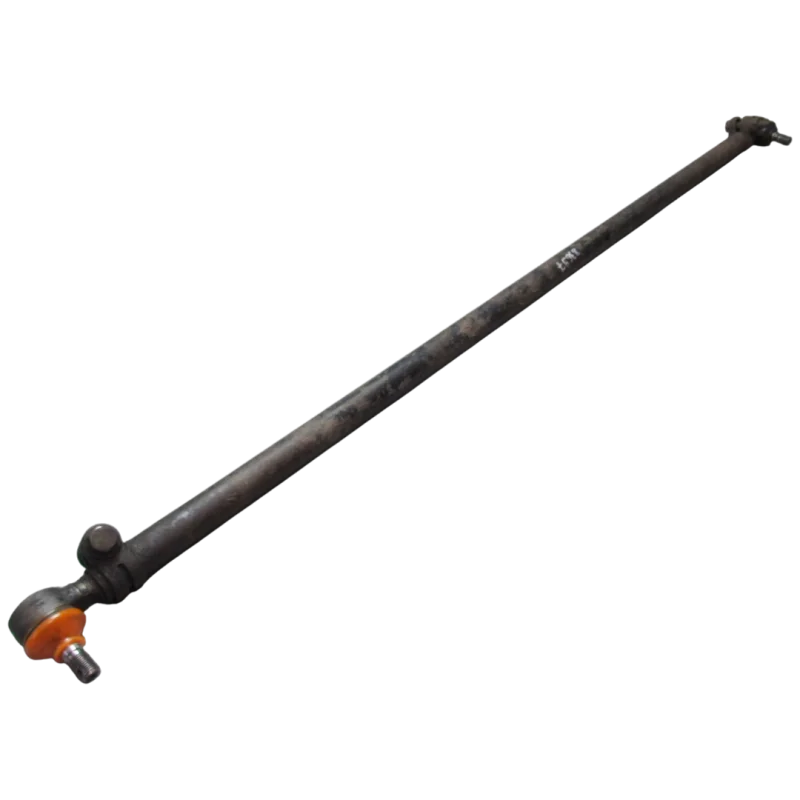 Пильник рульового накінечника центральної задньої рульової тяги правий поліуретановий Toyota Corolla 1991-1997