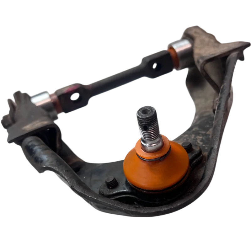 Пильник шарової опори переднього верхнього важеля поліуретановий Mazda Bt-50 2006-