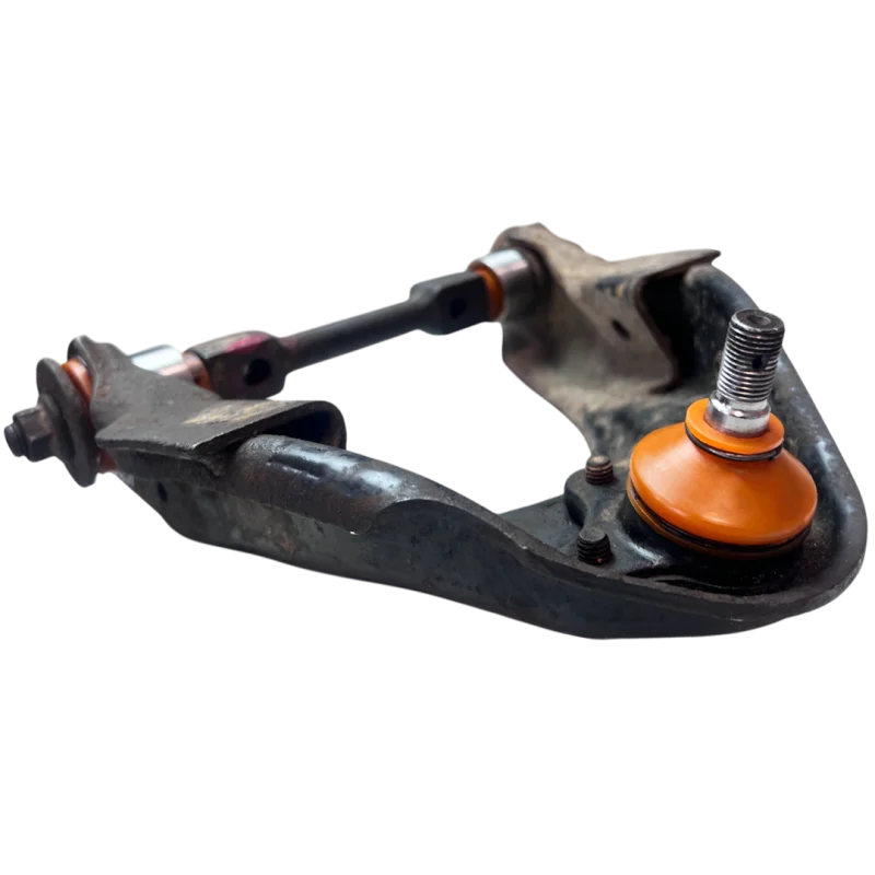 Пильник шарової опори переднього верхнього важеля поліуретановий Mazda Bt-50 2006-