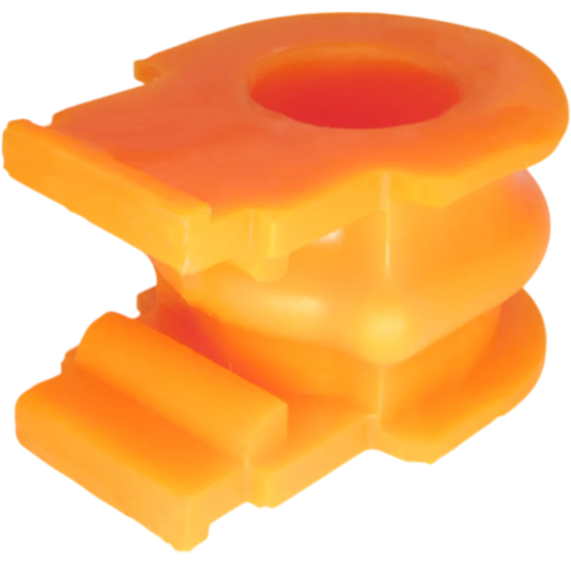 Втулка переднего стабилизатора полиуретановая Nissan X-Trail 2013- 1.6L