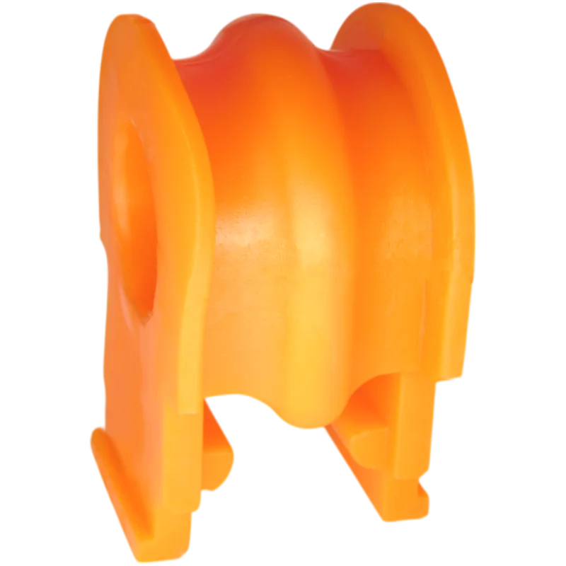 Втулка переднего стабилизатора полиуретановая Nissan X-Trail 2013- 1.6L