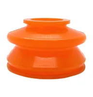 Пильник шарової опори нижнього прямого важеля поліуретановий Bmw E53 1999-2006