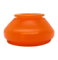 Пильник шарової опори переднього нижнього важеля поліуретановий Geely Mk 2006-2014