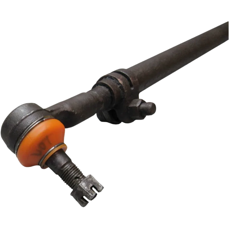 Пильник рульового накінечника центральної рульової тяги правий поліуретановий Toyota Land Cruiser 1990-1997