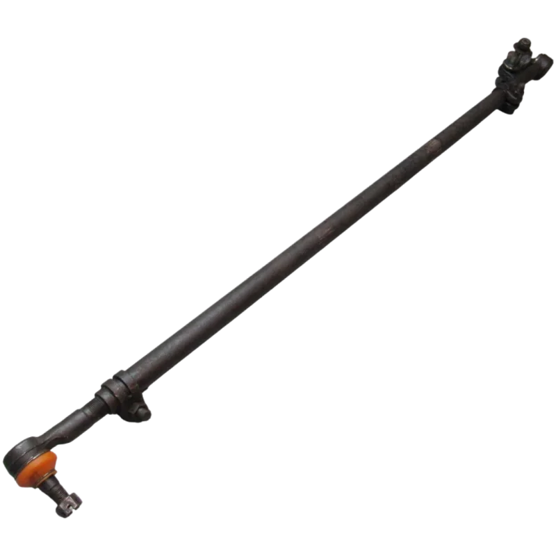 Пильник рульового накінечника центральної рульової тяги правий поліуретановий Toyota Land Cruiser 1990-1997