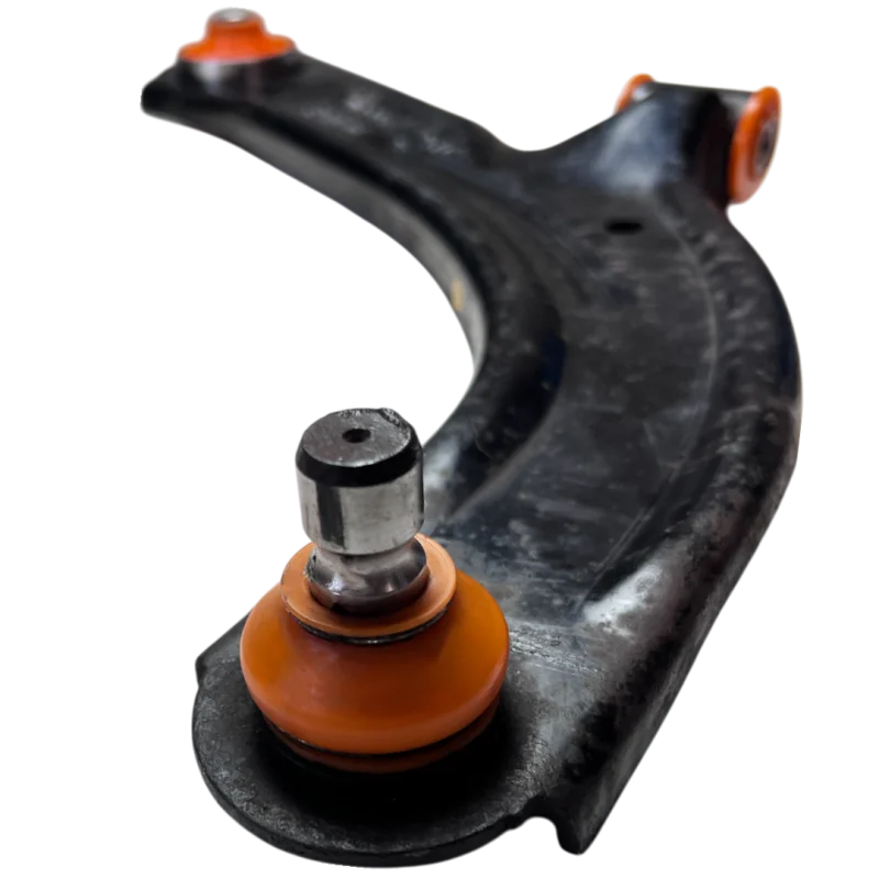 Пильник шарової опори переднього нижнього важеля поліуретановий Nissan Cube 2008-