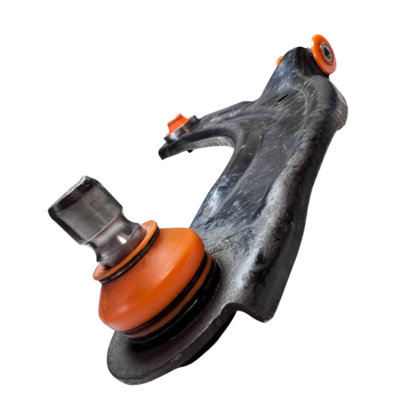 Пильник шарової опори переднього нижнього важеля поліуретановий Nissan Cube 2008-