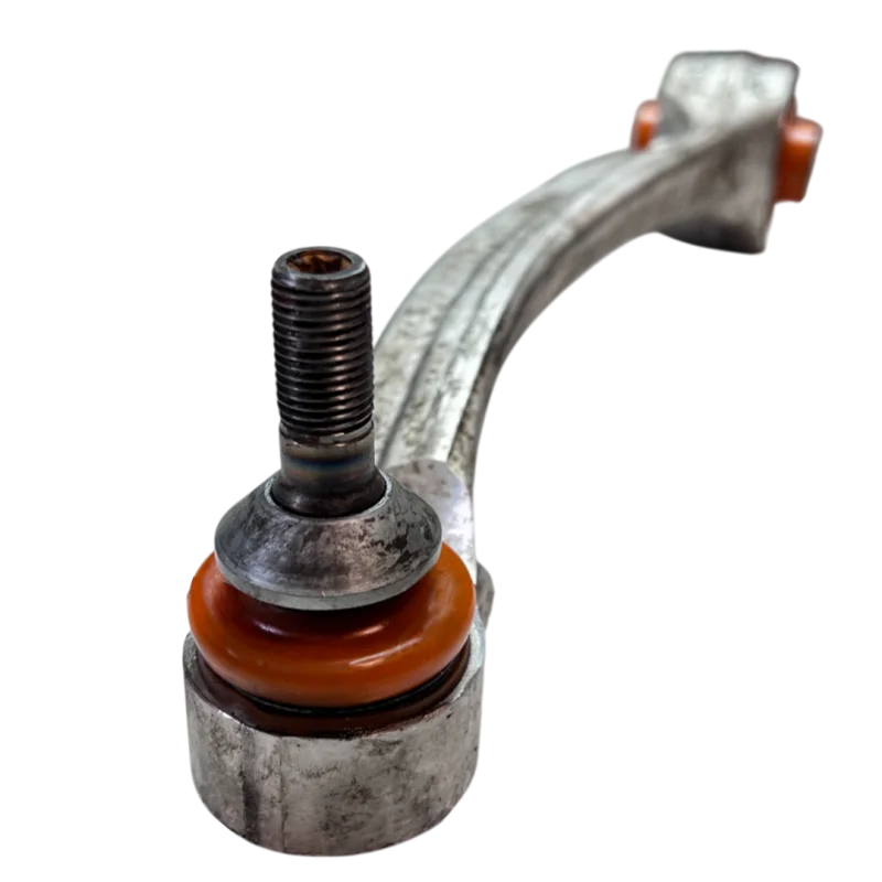 Пильник шарової опори переднього нижнього поперечного важеля поліуретановий Tesla Model X 2015-