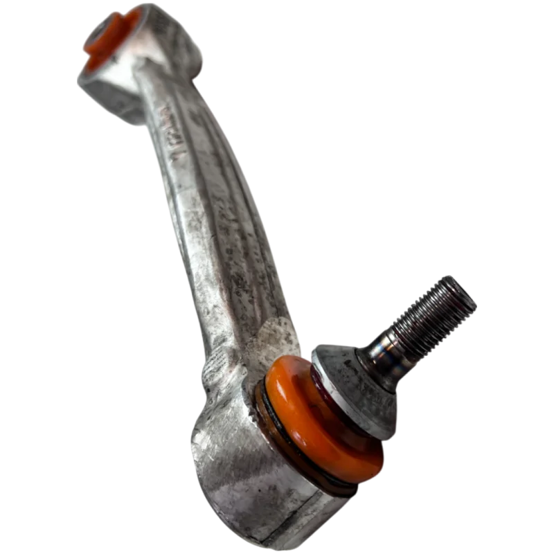 Пильник шарової опори переднього нижнього поперечного важеля поліуретановий Tesla Model X 2015-