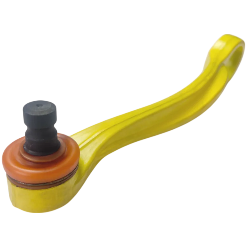 Пильник шарової опори переднього верхнього заднього важеля поліуретановий Volkswagen Phaeton 2002-2016